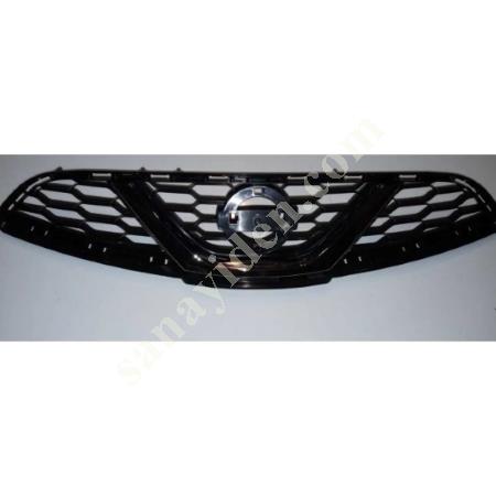 MATSUBA GRILLE MICRA K13 2012-2018 FRONT COMPATIBLE,