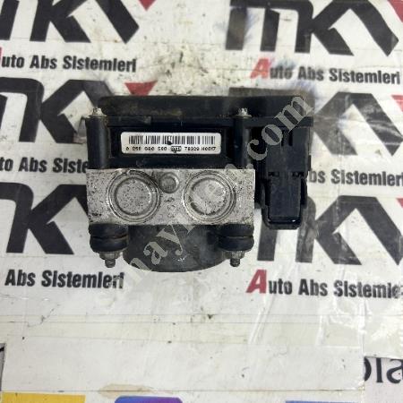 0265800598-0265231878 FIAT PUNTO ÇIKMA    ABS BEYNİ, Oto & Y. Parça