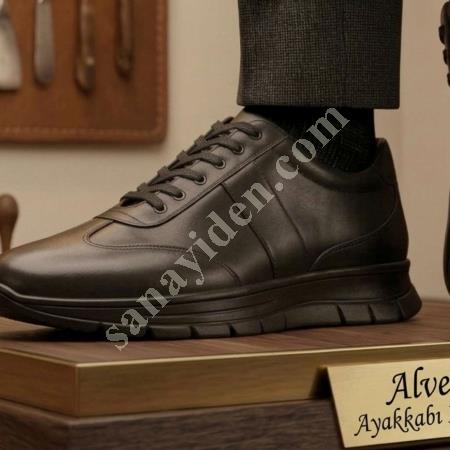 KAMU ÖZEL GÜVENLIK VE PERSONEL AYAKKABILARI YAZLIK VE KIŞLIK , Security Services And Equipment
