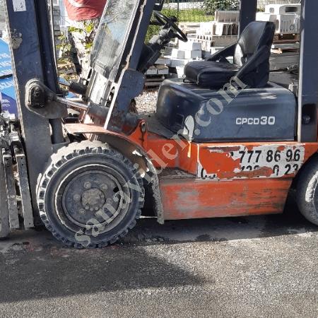 4 LEVENT KİRALIK FORKLİFT KİRALAMA 0542 777 86 96, Makina