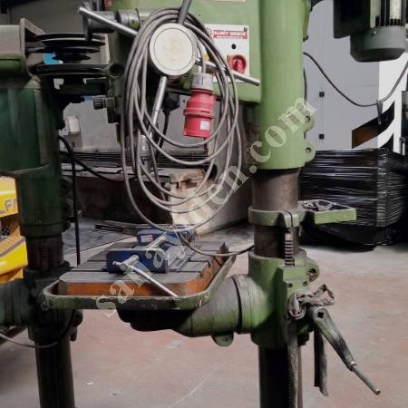 SEVİNDİK MATKAP 05367094157 ARAYIN YARDIMCI OLALIM, Makina