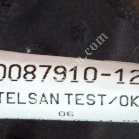 RENAULT MEGAN 4 SOL DİKİZ AYNASI, Oto & Y. Parça