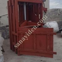 ÜSTTEN BASMA PRES MAKİNASI ,