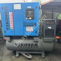 VIDALI KOMPRESÖR, Compressor