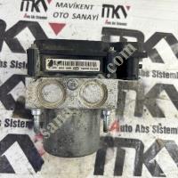 0265800609-0265231899 NISSAN QASHQAI ÇIKMA   ABS BEYNİ,