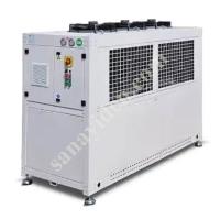 FREEZING UNIT PROCESS PANEL COOLING,