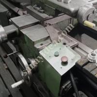 İRAN SAZİ TEBRİZ TOS TN 71  710X3000 KULLANICIDAN SATIŞA ÇIKMIŞTIR MAKİNA KONYA'DADİR, Makina