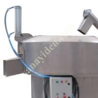 SESAME PEELING MACHINE (SESAME PEELER, SESAME HULLING MACHINE),