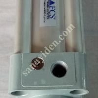 SATILIK 50X350 PNÖMATİK PİSTON YASTIKLI MANYETİK MIKNATISLI, Hidrolik Pnömatik