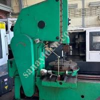 SATILIK DİK PLANYA  BOY 300 ÇAP 1400 0536 709 41 57, Makina