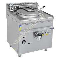 ELECTRIC-GAS BOILING PAN 700 SERIES,