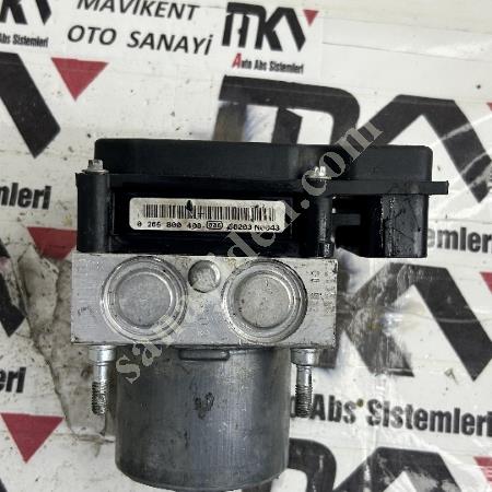 CİTREON C4 PİCASSO ABS BEYNİ 9660934580 0265251156 0265951427, Oto & Y. Parça