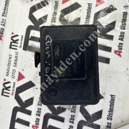 EY16-2C013-AD  10.0915-0137.3 FORD TRANSİT COURIER ÇIKMA  ABS BEYNİ, Oto & Y. Parça