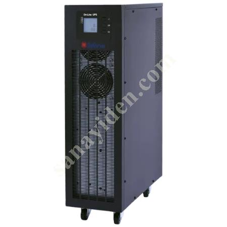 İNFORM DSP EVO 10 KVA UPS, Elektrik & Enerji