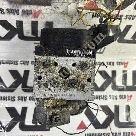 0265202464 MERCEDES VANEO ÇIKMA  ABS BEYNİ, Oto & Y. Parça