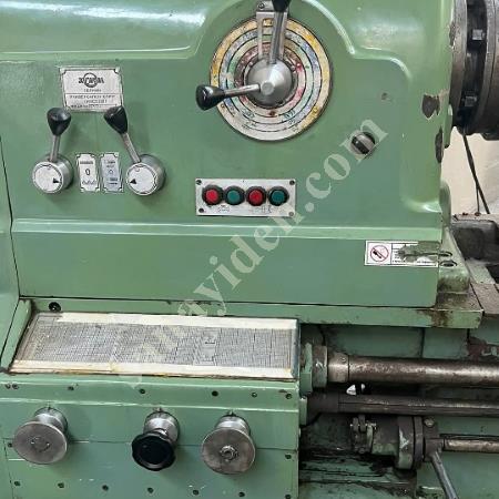 ÇAP 800 BOY 3000 DİJİTALLİ  BULGAR C 13 OLUP FİYATI 580.000₺ DİR MAKİNA KONYA'DADİR, Makina