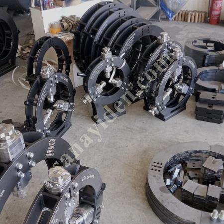 İSTENİLEN ÖLÇÜ VE ÖZELLİKTE ARA YATAK  SİZ İSTEYİN BİZ YAPANIM  0536 709 41 57, Makina