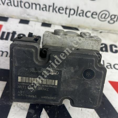 10.0970-0126.3 FORD CONNECT ÇIKMA ABS BEYNİ, Oto & Y. Parça