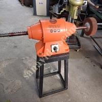 3 HP POLİSAJ CİLA MOTORU / İSTANBUL BAYRAMPAŞA, Polisaj Makineleri Ve Parçaları