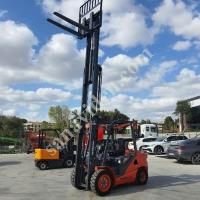 FORKLIFT FOR RENTAL, Heavy Equipment