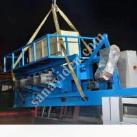 TALAŞ MAKİNESİ HER ÖLÇÜ İMALATI YAPILIR 1488668889988888, Makina