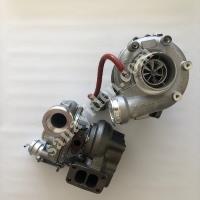 VOLVO 210 290 300 EKSKAVATÖR TURBO MOTOR YEDEK PARÇALARI, İş Makineleri