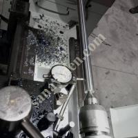 BAOJİ TORNA KAMPANYA VE KURULUMLAR  DEVAM EDİYOR  MÜŞTERİMİZE HAYIRLI OLSUN  05367094157, Makina