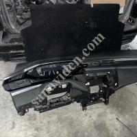 PEUGEOT  408  2024  TORPİDO  ORJİNAL  ÇIKMA, Oto & Y. Parça