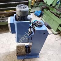 EPS6300 PRESMAK ELEKTİRİKLİ PERÇİN SIVAMA PRESİ, Kıvırma-Bombe Sıvama Makinesi