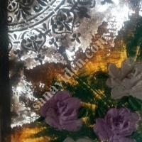 PAİNTİNG TİTLED "PARADİSE GARDEN" FOR SALE., Diğer