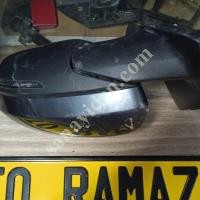 RENAULT MEGAN 4 SOL DİKİZ AYNASI, Oto & Y. Parça