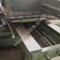 85 LİK COLLET BORWERG KULLANICIDAN SATIŞA ÇIKMIŞTIR MAKİNA KONYA'DADİR, Makina