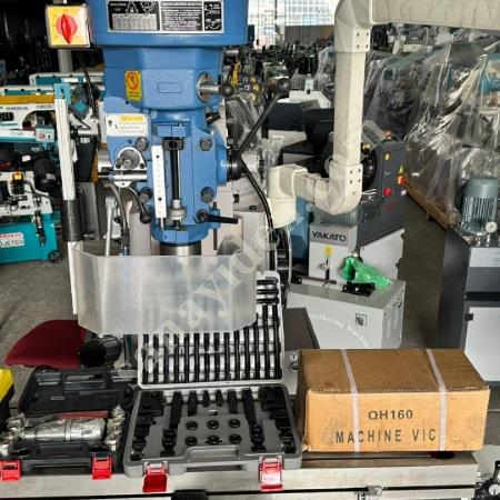 KAMPANYA DEVAM EDİYOR  STOKTAN HEMEN TESLİMDİR  0536 709 41 57, Makina