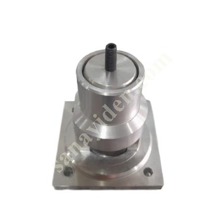 KOMSAN KOM 101 SUCTION VALVE, Compressor Spare Parts