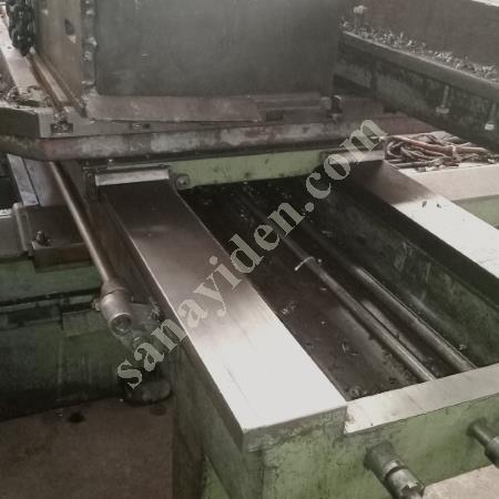 85 LİK COLLET BORWERG KULLANICIDAN SATIŞA ÇIKMIŞTIR MAKİNA KONYA'DADİR, Makina