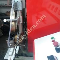 2. EL / SIFIR C TİPİ KÜP ŞEKER MAKİNALARI SATILIK, Gıda Makinaları