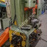 PFAUTER  MOD: 5 ÇAP: 500.MM  DİJİTALLİ  ÇARKLARI VAR 0536 709 41 57, Makina