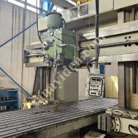 PORTAL FREZE  TÜRKİYE'DEN KURUMSAL FİRMADAN SATIŞA ÇIKMIŞTIR, Makina