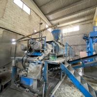 BIMS ÜRETIM MAKINESI KOMPLE TEMIZ ÇALIŞIR DURUMDA,