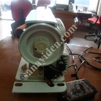 DİKİŞ MAKİNESİ SİNGER MARKA  YENİ SAĞLAMTEMİZ ELETİRİK VEMANUEL AYAKL CALIŞIR, Diğer