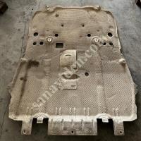 PEUGEOT 408 2024 MOTOR ALT MUHAFAZA ORJİNAL ÇIKMA, Oto & Y. Parça
