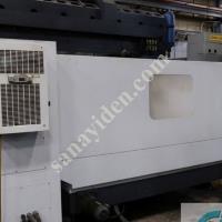 CNC DİK İŞLEME MERKEZİ ARAYIN YARDIMCI OLALIM 0536 709 41 57, Makina