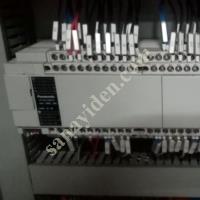 SATILIK PANASONİC AC SERVO DRİVER YENİ NESİL SÜRÜCÜ, Makina