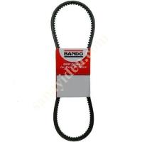 BX BANDO 12,5X1375 PRINTED BELT,