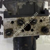 0265224011 6Q0614417 SKODA FABIA  BOSCH  ABS BEYNI,