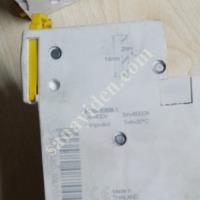 SATILIK 25 AMPER OTOMATİK SİGORTA  C TİPİ SCHNEİDER MARKA, Elektrik & Enerji
