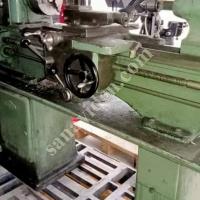 3MM BULGAR TORNA  ÇAP 300 BOY 800 DENNURMAK, Makina
