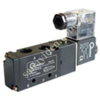 ELECTRICAL CONTROLLED VALVES 1/4 "52 SINGLE COIL VALVE,