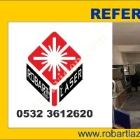 PLEKSİ KESİM LAZERİ | 300 WATT | ROBART LAZER, Lazer Kesim Makinası