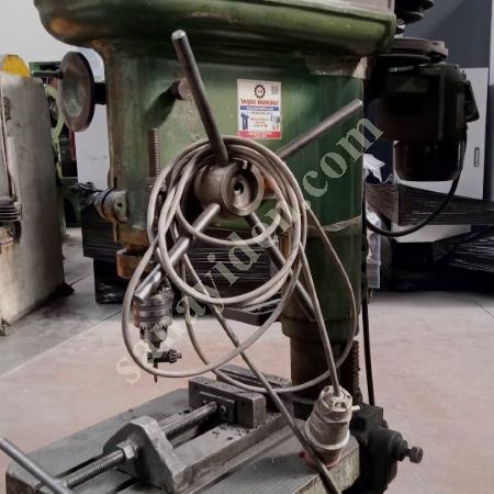 SEVİNDİK MATKAP 05367094157 ARAYIN YARDIMCI OLALIM, Makina